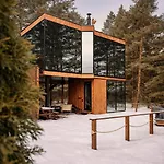 Kihnuvillas *
