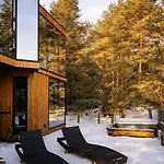 Villa Kihnuvillas