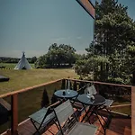 Kihnuvillas Villa *