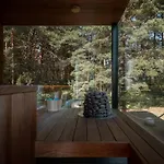 Villa Kihnuvillas Linaküla