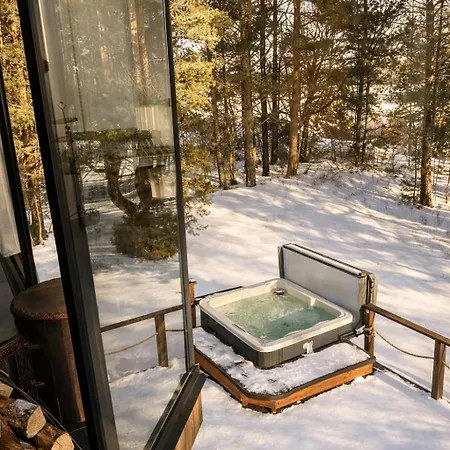 Kihnuvillas - Maennirahu *