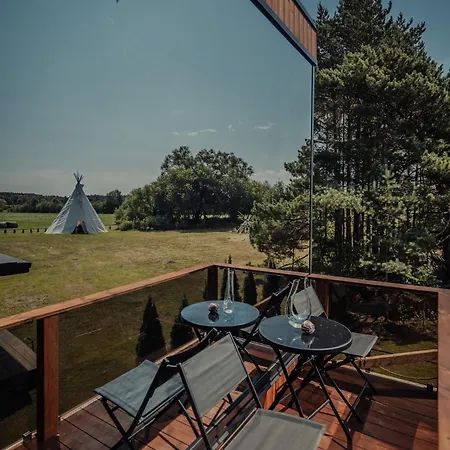 Kihnuvillas - Maennirahu Villa *