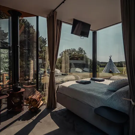 Kihnuvillas - Maennirahu *