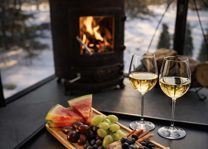 Villa Kihnuvillas Linaküla